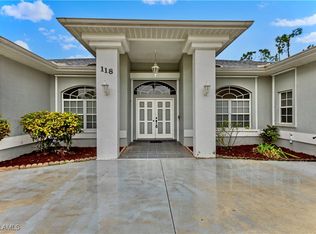 118 Jackson Ave, Lehigh Acres, FL 33936