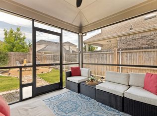 2823 Redbud Ln, Melissa, TX 75454
