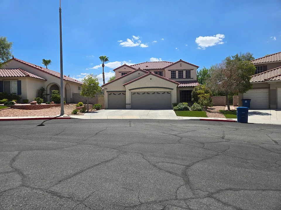 3033 Panorama Ridge Dr