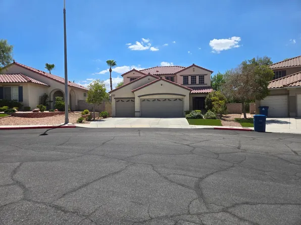3033 Panorama Ridge Dr, Henderson, NV 89052