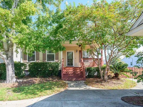 21 Bradford Ct, Beaufort, SC 29902