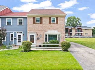 3150 Garvin Rd, Dayton, OH 45405