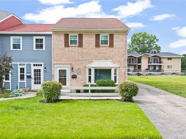3150 Garvin Rd, Dayton, OH 45405