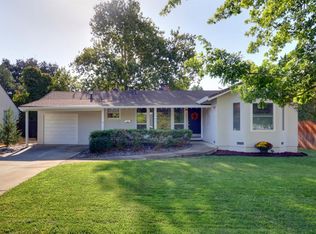 2424 Roslyn Way, Sacramento, CA 95864