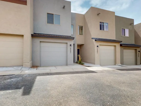 4547 Villa Loma Ln NE, Albuquerque, NM 87111