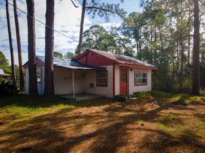 101 Mashes Sands Rd, Panacea, FL, 32346