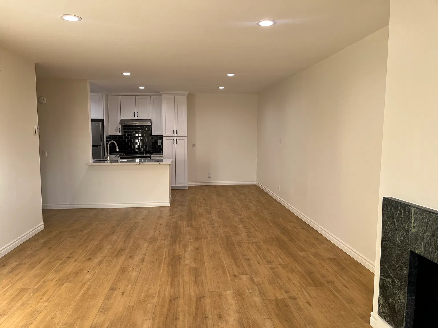 1 bed, 816 sqft, $2,950 — Photo 3