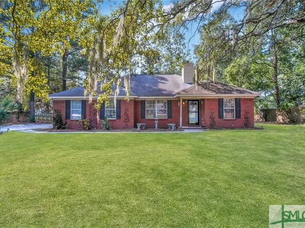 110 Katie Drive, Rincon, GA 31326