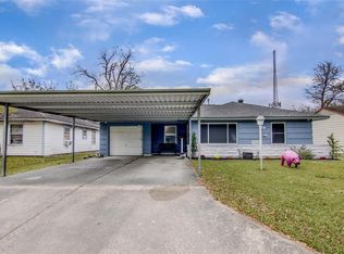 605 Valerie Ave, Pasadena, TX 77502