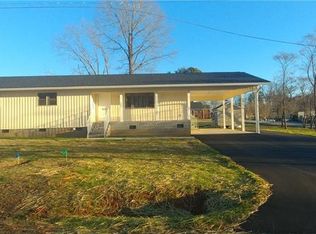 3121 Corliss St, Salisbury, NC 28147