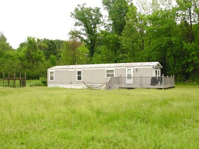 N6659 Kaiser Road, Hawkins, WI, 54530