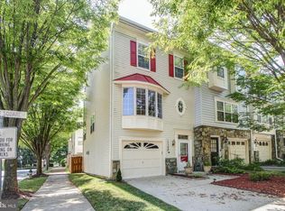 13500 Hamlet Square Ct, Germantown, MD 20874