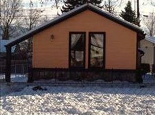 1015 Cooley St, Missoula, MT 59802