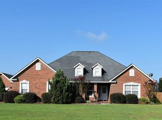 56 Elsa Way, Byron, GA 31008