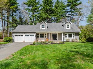 21 Shattuck Rd, Hadley, MA 01035