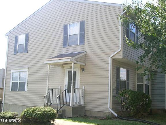 2nd image of 2911 Hobblebush Ct