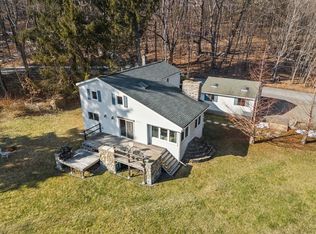 305 Bryant Rd, Holden, MA 01520