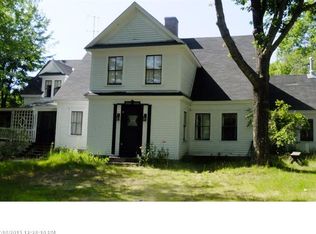 197 King St, Hiram, ME 04041