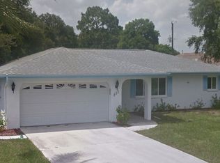 131 Argus Rd, Venice, FL 34293