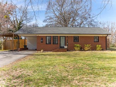 121 Hicks Dr, Inman, SC, 29349