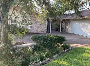 603 Brookhaven Trl, Austin, TX 78746