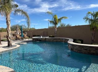 4655 E Quailbrush Rd, Cave Creek, AZ 85331