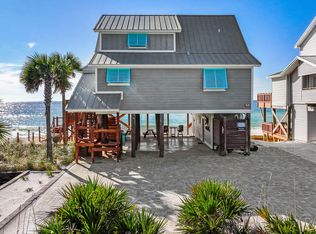 192 Cozumel Dr, Port Saint Joe, FL 32456