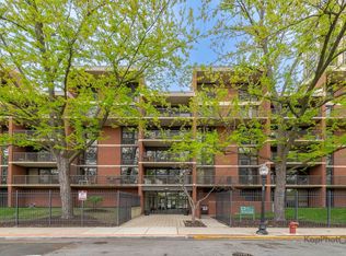 3021 S Michigan Ave UNIT 102, Chicago, IL 60616