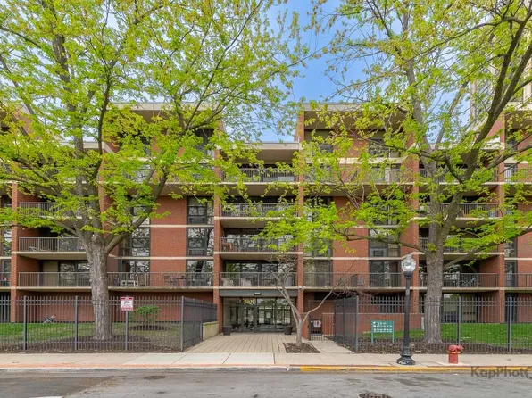 3021 S Michigan Ave Unit 102, Chicago, IL 60616