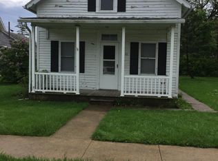 121 W 5th St, Pt Clinton, OH 43452