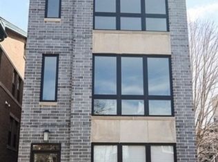 2420 W Fillmore St APT 2, Chicago, IL 60612