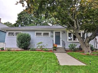 120 Ballston Ave, Pawtucket, RI 02861