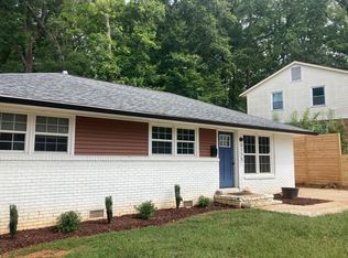 3115 Barringer Dr, Charlotte, NC 28217