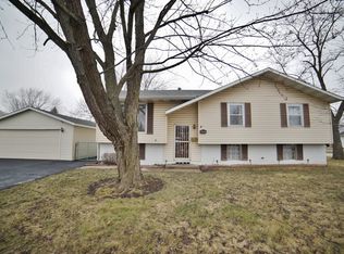 207 E Rose St, Glenwood, IL