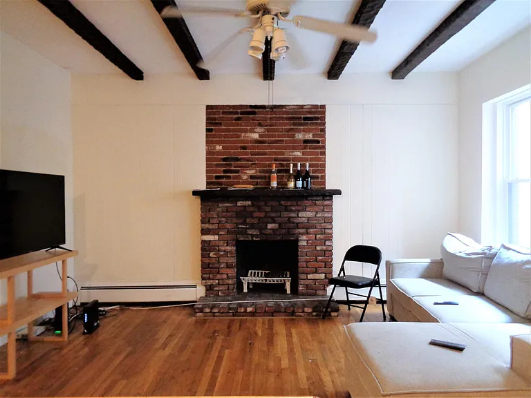 2 Bed Living room - $1700/person