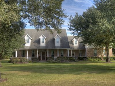 5722 Village Green Dr, Katy, TX, 77493