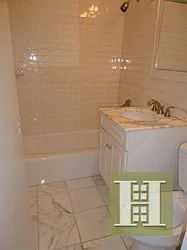 Rented by Halstead Real Estate