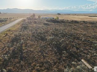 0 Oregon Trail Rd, Bancroft, ID 83217