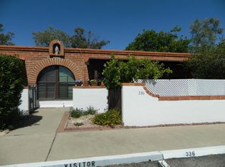 336 S Paseo Aguila, Green Valley, AZ 85614