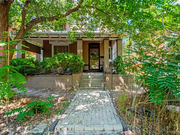 1325 Josephine Street, Denver, CO 80206
