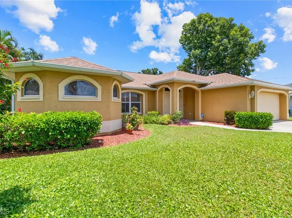 1407 SE 17th Ter, Cape Coral, FL 33990