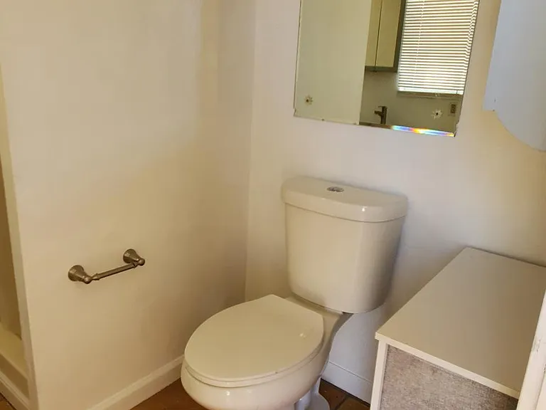 Bathroom #2