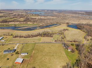 Force Rd, Shreve, OH 44676