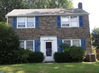 223 Crosshill Rd, Wynnewood, PA 19096