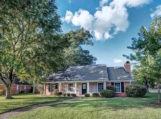 111 Williams Cir, Flowood, MS 39232