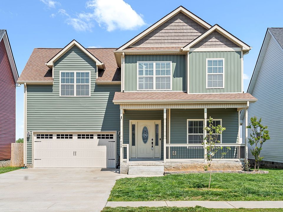 1st image of 409 Andean Ct