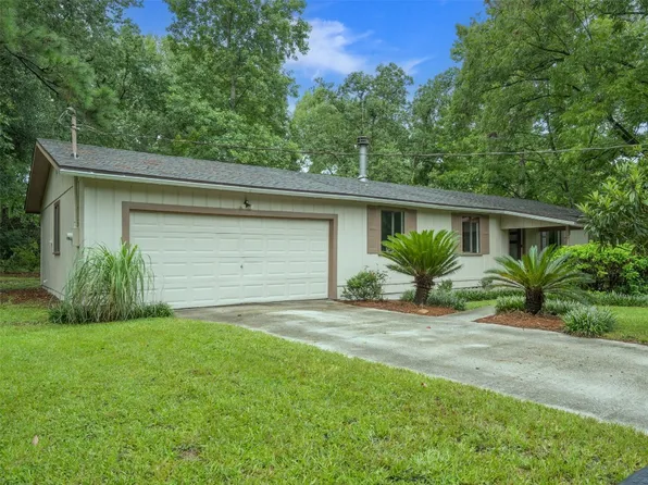 44052 Becker Ave, Callahan, FL 32011