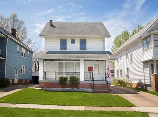 1568 Winton Ave, Lakewood, OH 44107