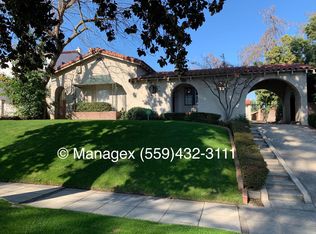 405 E Brown Ave, Fresno, CA 93704