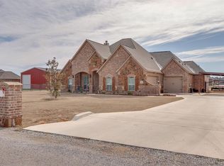 2023 Dash Ln, Springtown, TX 76082